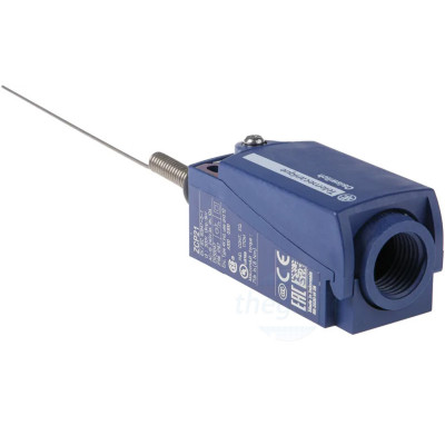 XCKP2106P16 Công Tắc Hành Trình Telemecanique 240VAC 3A