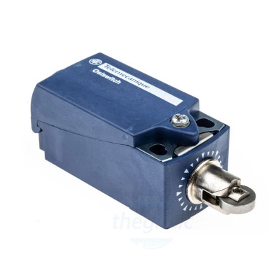 XCKP2102P16 Công Tắc Hành Trình Telemecanique 240VAC 3A