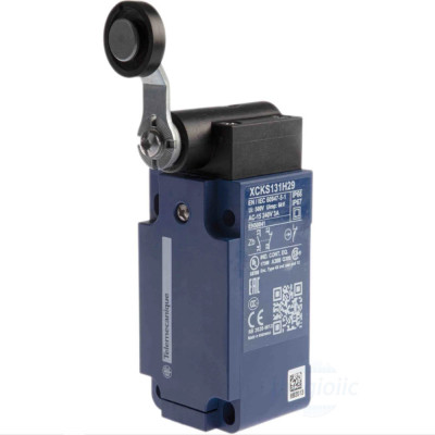 XCKS131H29 Công Tắc Hành Trình Telemecanique 240VAC 3A