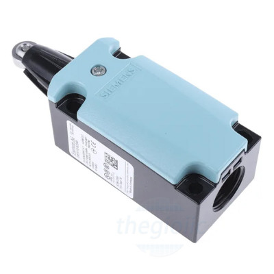 3SE5112-0CD02 Công Tắc Hành Trình Siemens 240VAC 6A