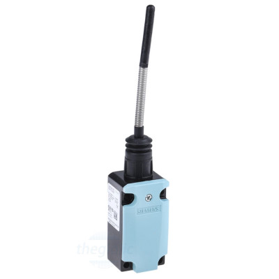3SE5112-0CR01 Công Tắc Hành Trình Siemens 240VAC 6A