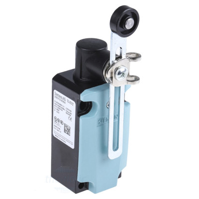 3SE5112-0CH50 Công Tắc Hành Trình Siemens 240VAC 6A
