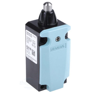 3SE5112-0CC02 Công Tắc Hành Trình Siemens 240VAC 6A