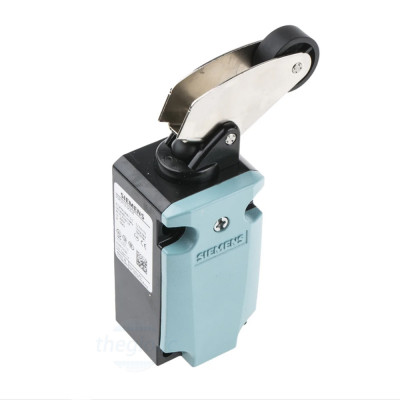 3SE5112-0CF01 Công Tắc Hành Trình Siemens 240VAC 6A