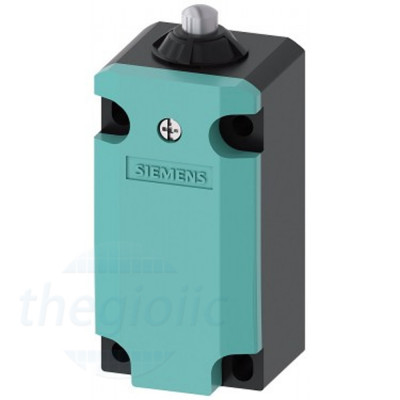 3SE5112-0CB01 Công Tắc Hành Trình Siemens 240VAC 6A