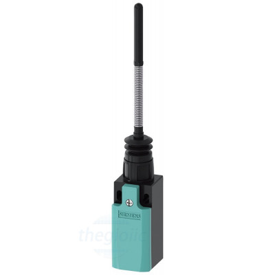 3SE5232-0HR01 Công Tắc Hành Trình Siemens 240VAC 6A