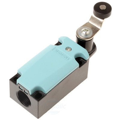 3SE5112-0BH01 Công Tắc Hành Trình Siemens 240VAC 6A