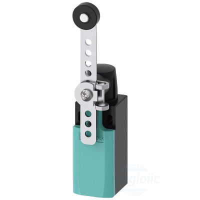 3SE5232-0HK60 Công Tắc Hành Trình Siemens 240VAC 6A