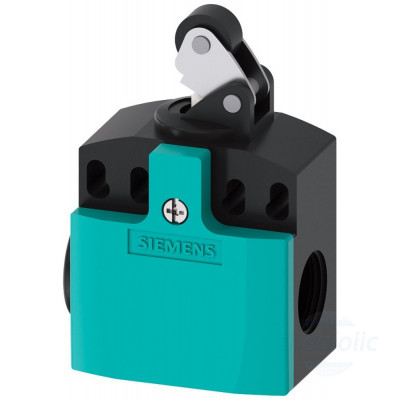 3SE5242-0HE10 Công Tắc Hành Trình Siemens 240VAC 6A