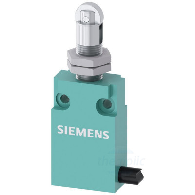 3SE5413-0CD21-1EA2 Công Tắc Hành Trình Siemens 230VAC 3A