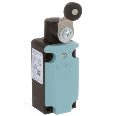 3SE5132-0CJ01 Công Tắc Hành Trình Siemens 240VAC 6A SPDT-NO/NC