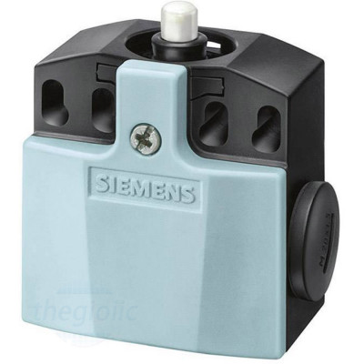 3SE5242-0PC05 Công Tắc Hành Trình Siemens 240VAC 6A 2NO/1NC