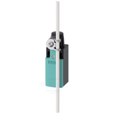 3SE5232-0HK82 Công Tắc Hành Trình Siemens 240VAC 6A SPDT-1NO/1NC