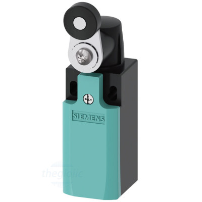 3SE5232-0BK21 Công Tắc Hành Trình Siemens 240VAC 6A SPDT-1NO/1NC
