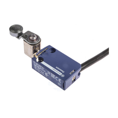 XCMD2116L1 Công Tắc Hành Trình Telemecanique 240VAC 1.5A
