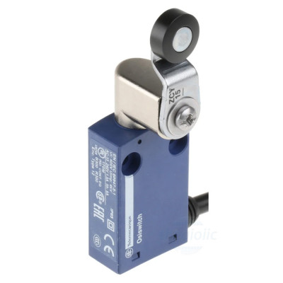 XCMN2115L1 Công Tắc Hành Trình Telemecanique 240VAC 1.5A
