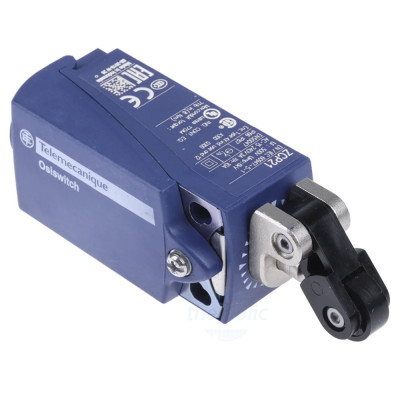 XCKP2121P16 Công Tắc Hành Trình Telemecanique 240VAC 3A