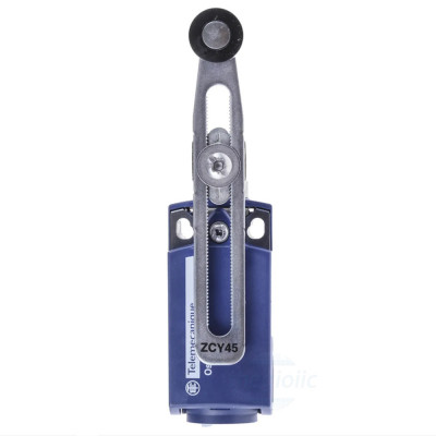 XCKP2145G11 Công Tắc Hành Trình Telemecanique 240VAC 3A
