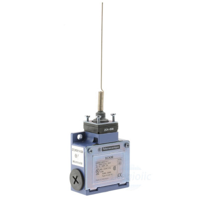 XCKM106H29 Công Tắc Hành Trình Telemecanique 240VAC 3A