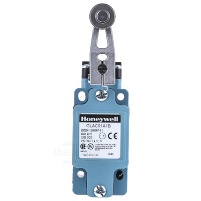 GLAC01A1B Công Tắc Hành Trình Honeywell 600VAC 1.2A