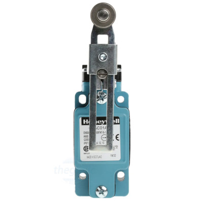 GLAC01A2B Công Tắc Hành Trình Honeywell 600VAC 1.2A