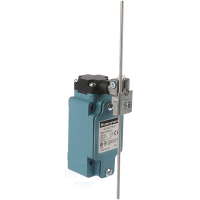 GLAC01A4J Công Tắc Hành Trình Honeywell 600VAC 1.2A