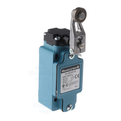GLAB20A1B Công Tắc Hành Trình Honeywell 600VAC 1.2A
