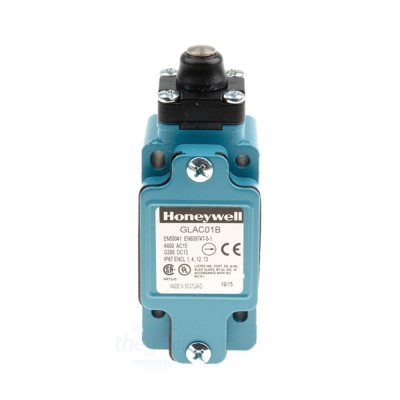 GLAC01B Công Tắc Hành Trình Honeywell 600VAC 1.2A