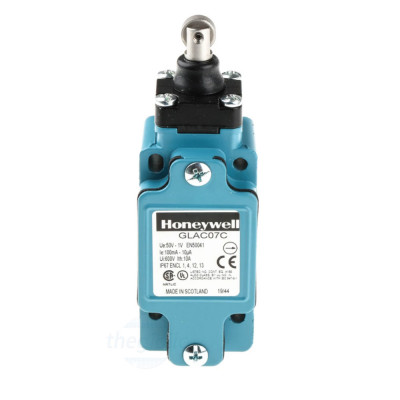 GLAC07C Công Tắc Hành trình Honeywell 50VAC 0.1A
