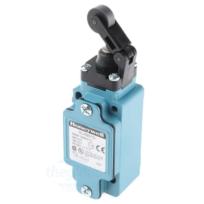 GLAB01D Công Tắc Hành Trình Honeywell 600VAC 1.2A