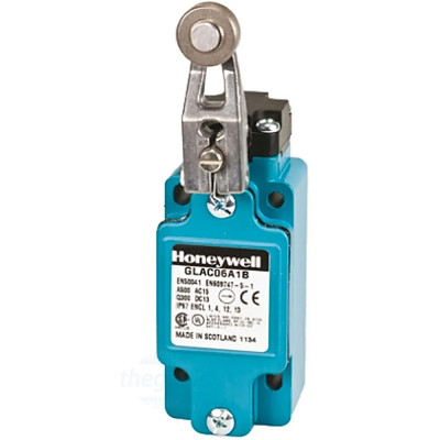 GLAC06A1B Công Tắc Hành Trình Honeywell 600VAC 1.2A