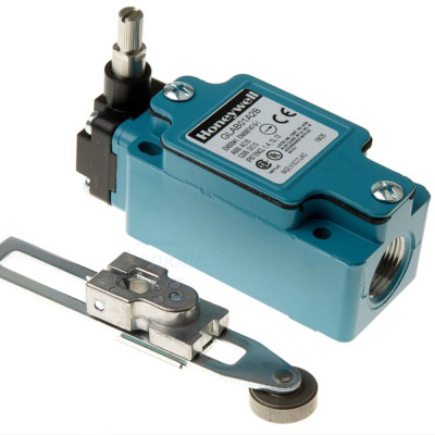 GLAB01A2B Công Tắc Hành Trình Honeywell 600VAC 1.2A