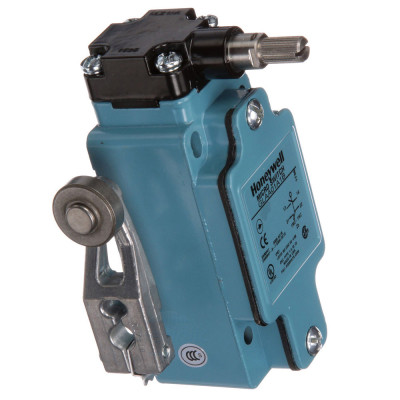 GLAA01A1B Công Tắc Hành Trình Honeywell 600VAC 1.2A