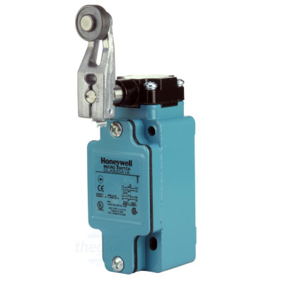 GLAB01A1A Công Tắc Hành Trình Honeywell 600VAC 1.2A