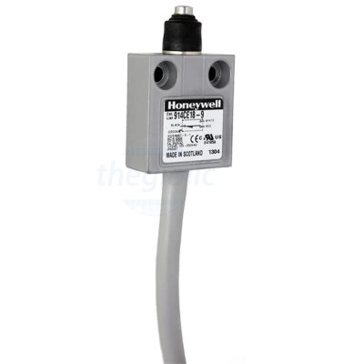 914CE18-9 Công Tắc Hành Trình Honeywell 250VAC 5A