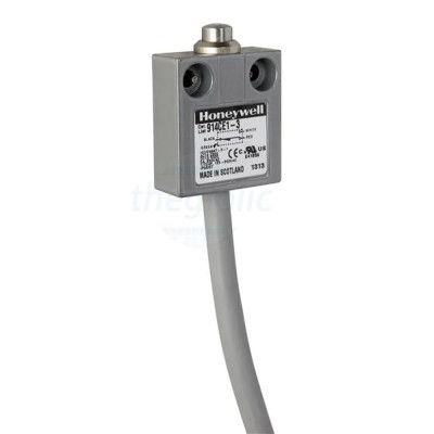 914CE1-3 Công Tắc Hành Trình Honeywell 250VAC 5A