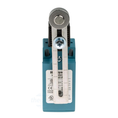 GLLA01A2B Công Tắc Hành Trình Honeywell 300VAC 10A