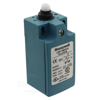 GLLC01B Công Tắc Hành Trình Honeywell 300VAC 10A