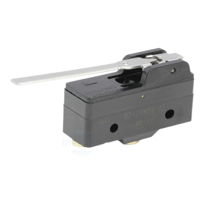 BZ-2RW84-A2 Công Tắc Hành Trình Honeywell 125VAC 15A