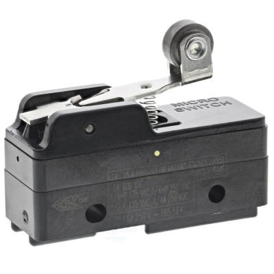 BZ-2RW822 Công Tắc Hành Trình Honeywell 250VAC 15A