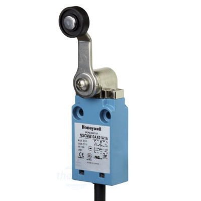 NGCMB10AX01A1A Công Tắc Hành Trình Honeywell 240VAC 3A