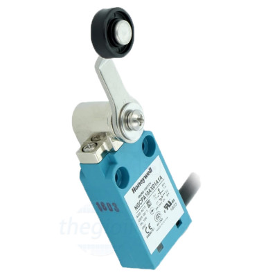 NGCPA10AX01A1A Công Tắc Hành Trình Honeywell 240VAC 3A