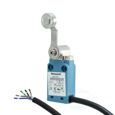 NGCMA10AX01A1B Công Tắc Hành Trình Honeywell 240VAC 3A