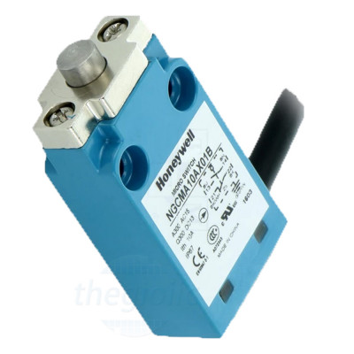 NGCMA10AX01B Công Tắc Hành Trình Honeywell 240VAC 3A