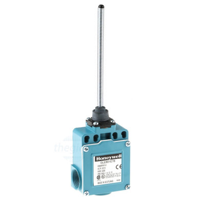 GLEB01E7B Công Tắc Hành Trình Honeywell 240VAC 3A