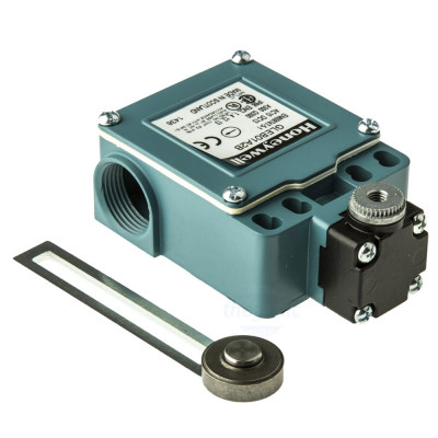 GLEB01A2B Công Tắc Hành Trình Honeywell 240VAC 3A