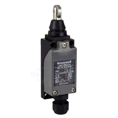 SZL-VL-S-E-N-M Công Tắc Hành Trình Honeywell 380VAC 0.5A