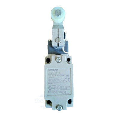 D4B-4A11N Công Tắc Hành trình Omron 400VAC 2A