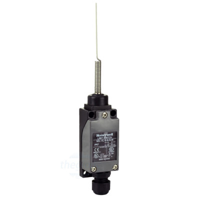 SZL-VL-S-G-N-M Công Tắc Hành Trình Honeywell 380VAC 0.5A