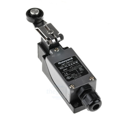 SZL-VL-S-A-N-M Công Tắc Hành Trình Honeywell 380VAC 0.5A